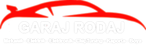 Garaj Rodaj  Mekanik - Elektrik - Elektronik - ChipTuning - Kaporta - Boya 